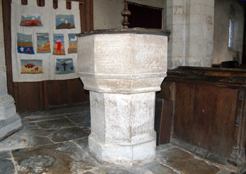 font September 2008